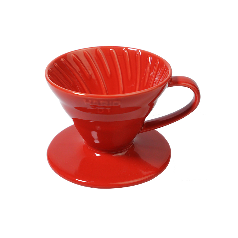 手冲咖啡V60滤杯
