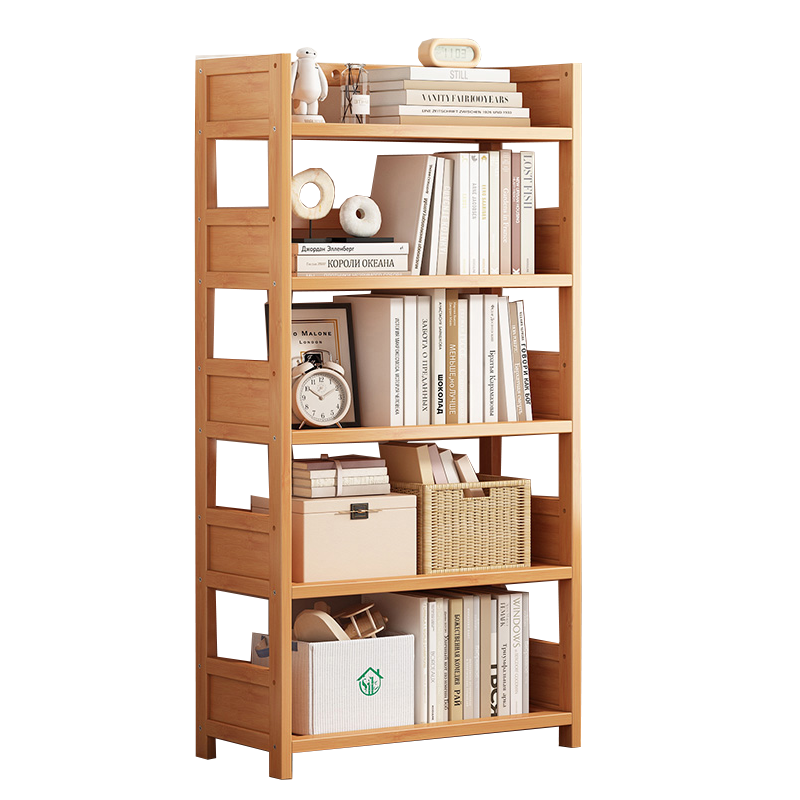 圣承启书架#五层个高清大图