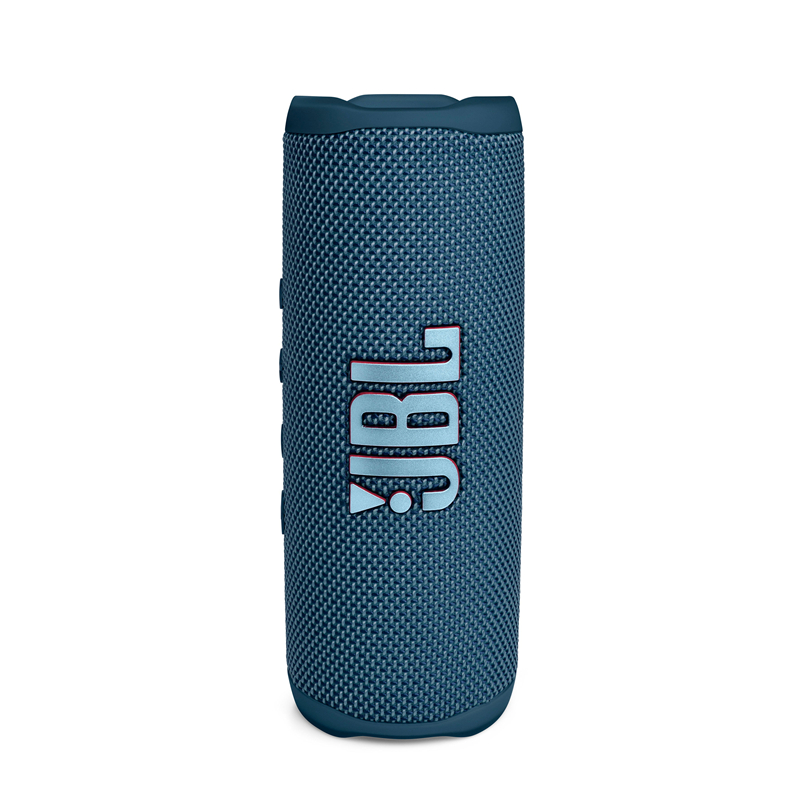 JBL FLIP6 音乐万花筒六代 蓝色