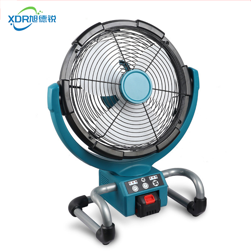 旭德锐 锂电风扇 XDR300-两电一充 台高清大图