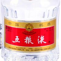 52度五粮液 普五500ml 2013年 浓香型白酒