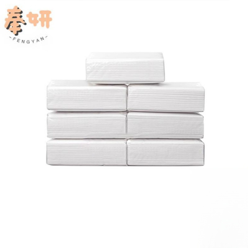 奉妍 280抽纸(50包/1箱) FY-614 箱