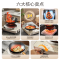 美的(Midea)电磁炉电陶炉家用3500W大功率 凹面多功能电磁灶 小型多功能商用电池炉炒菜锅35RC06
