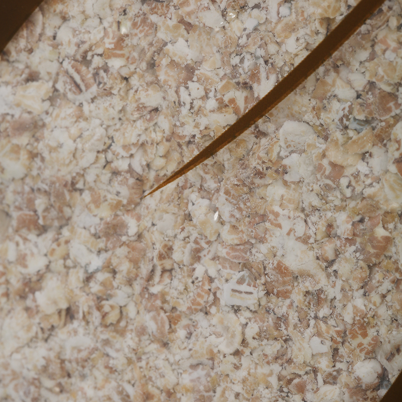 点点绿有机速溶混合麦片500g