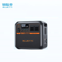 铂陆帝/BLUETTI 户外移动电源220V 1800W AC180 一台