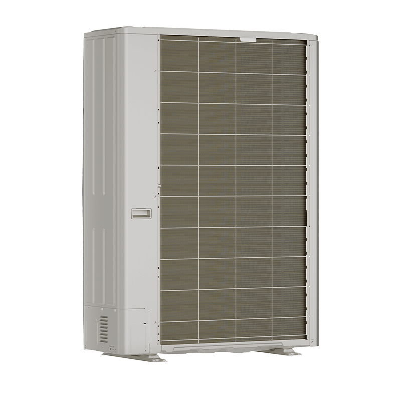 美的中央空调多联机外机MJV-160W-E01-MXⅡ梦想家二代图片