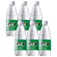 怡宝 纯净水350ml*6瓶 会议活动饮用水