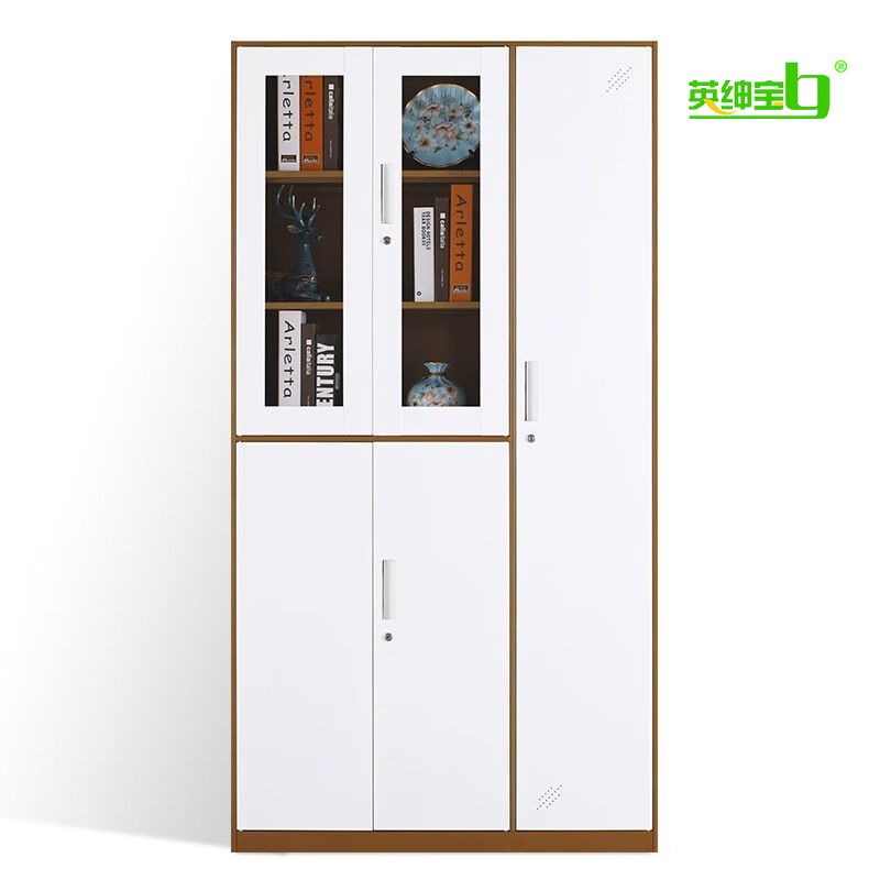 英绅宝-五门文件柜/WMWJG-001/组