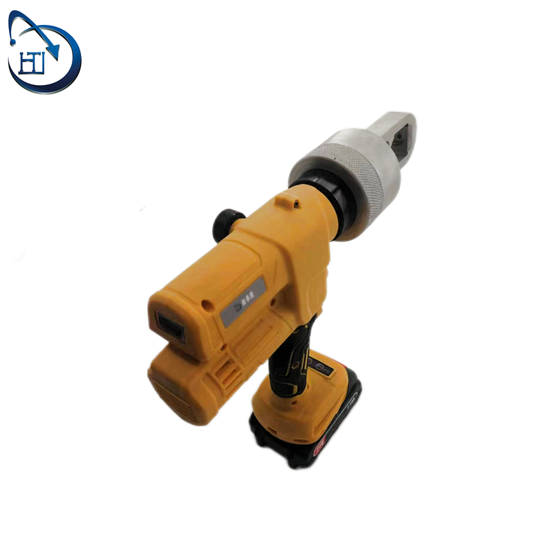 电动液压压铆钳 HTLLDD01 件高清大图