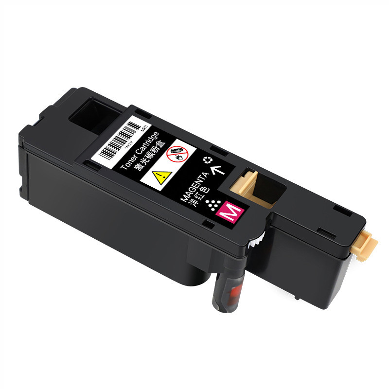 雅富仕 粉盒 CM228fw M 红色 约1500页(支)