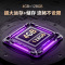 创维电视85SU8F 极黑广角类纸屏Pro 1056分区Smart Mini LED 4GB+128GB