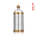 万茗堂53度兔年生肖纪念酒酱香型白酒500ml*6瓶 箱装