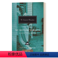 毛姆游记选集 精装 [正版]英文原版 The Painted Veil 面纱 经典文学著作 毛姆作品 英文版 进口英语小