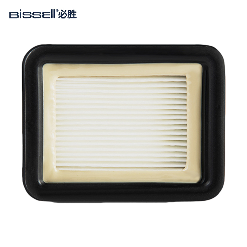 必胜（BISSELL）洗地机 1866F原装污水过滤器 【2582Z/2225Z/1713Z/2765Z专用】