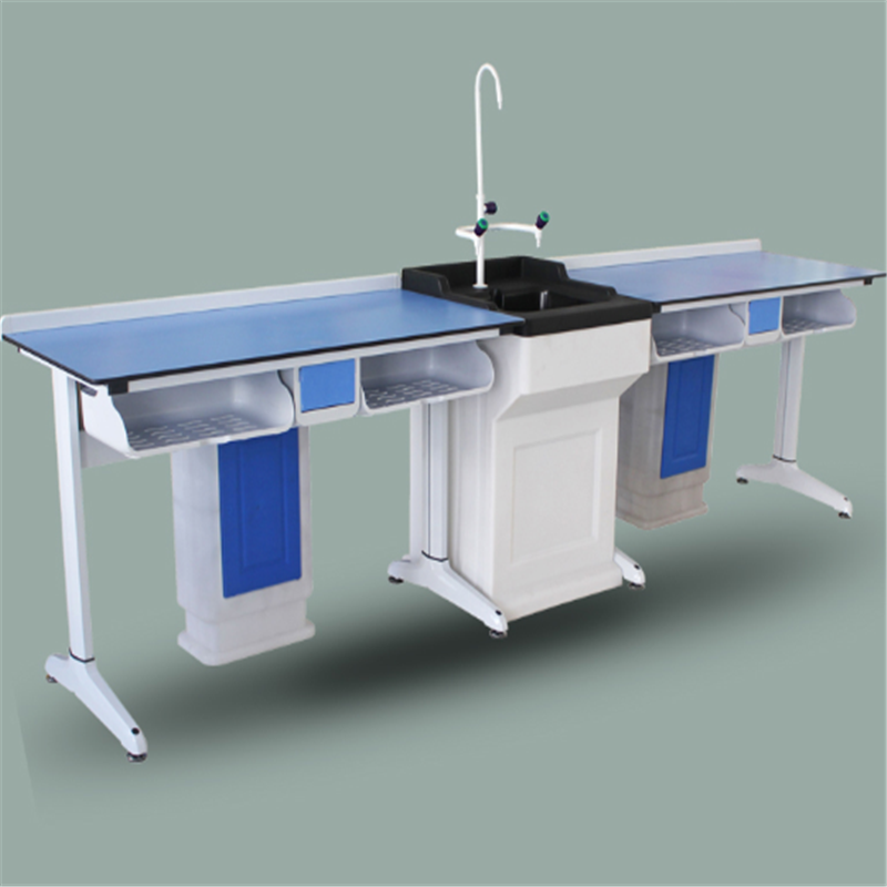 业飞QY-264物理力学实验桌 业飞QY-264物理力学实验桌