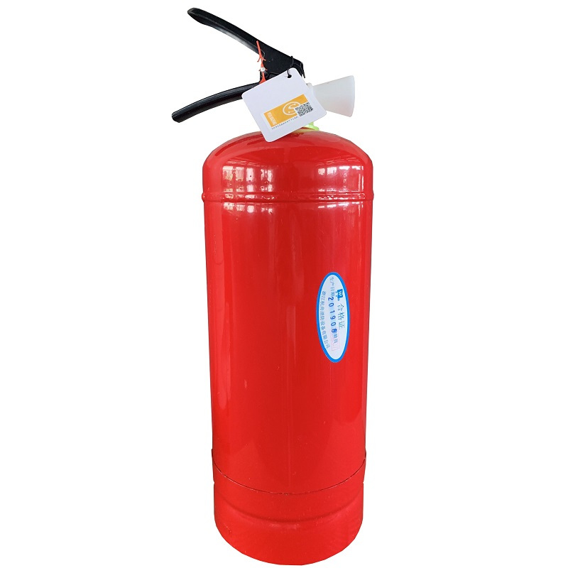 威能 手提式干粉灭火器 1KG MFZ/ABC1 219140120010