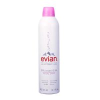 依云矿泉水喷雾300ml