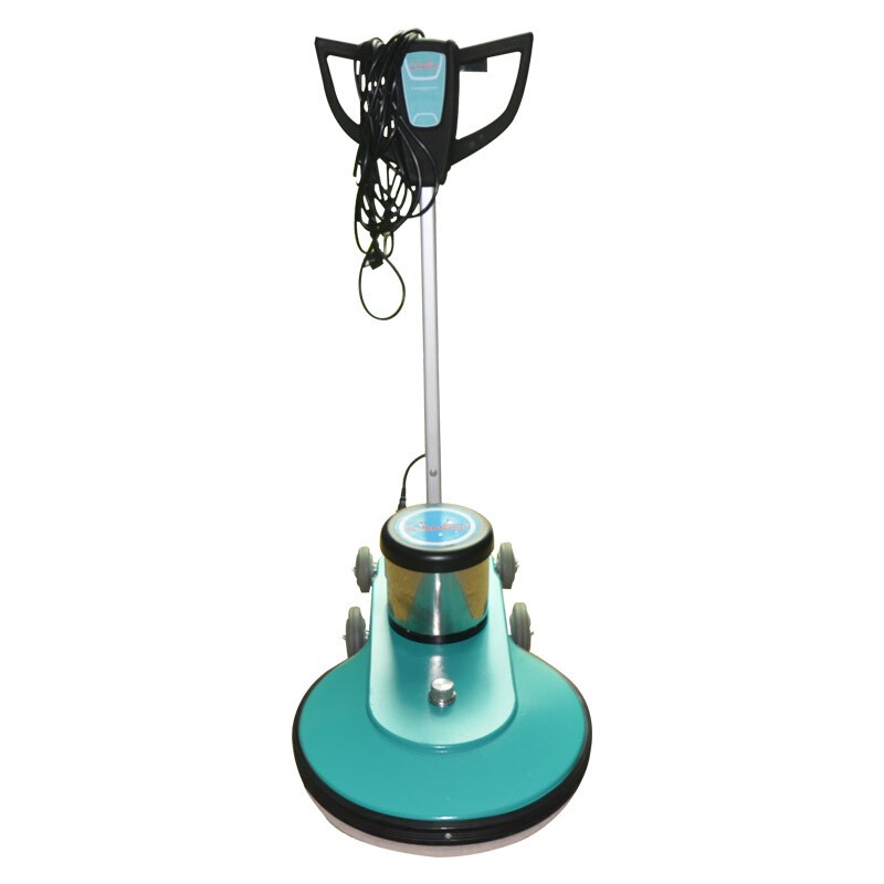 超宝(chaobao)抛光机 高速抛光机地面抛光 酒店 宾馆 工厂hy1500c