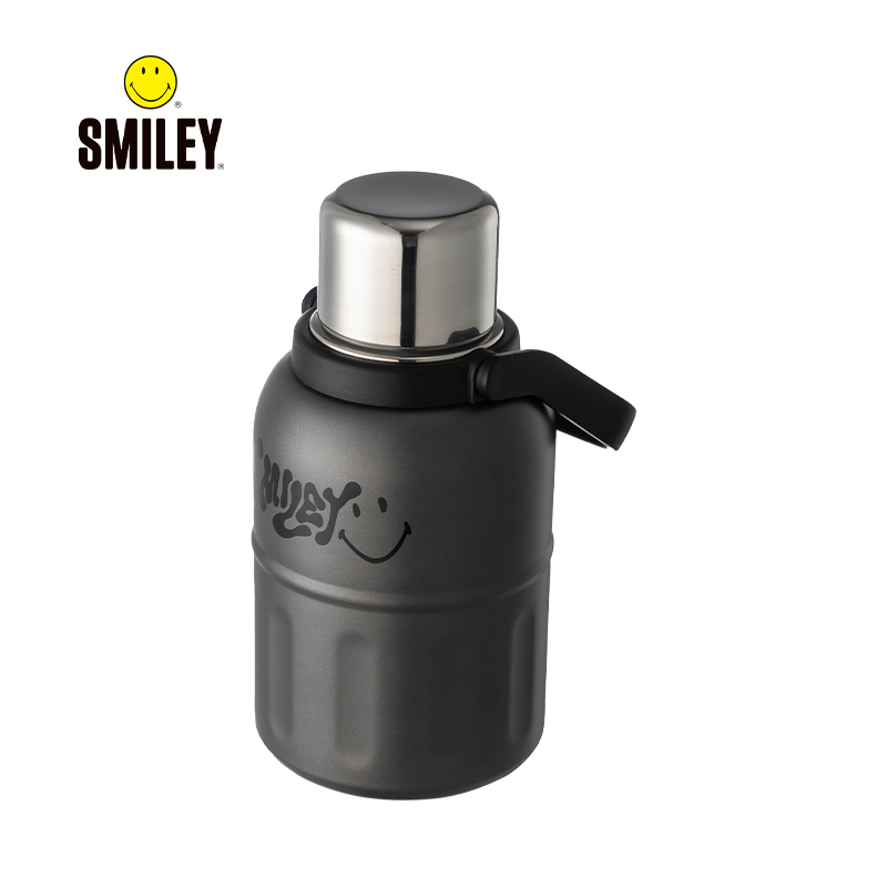 SMILEY 酷动冰火壶1100mL SY-HMC1001高清大图