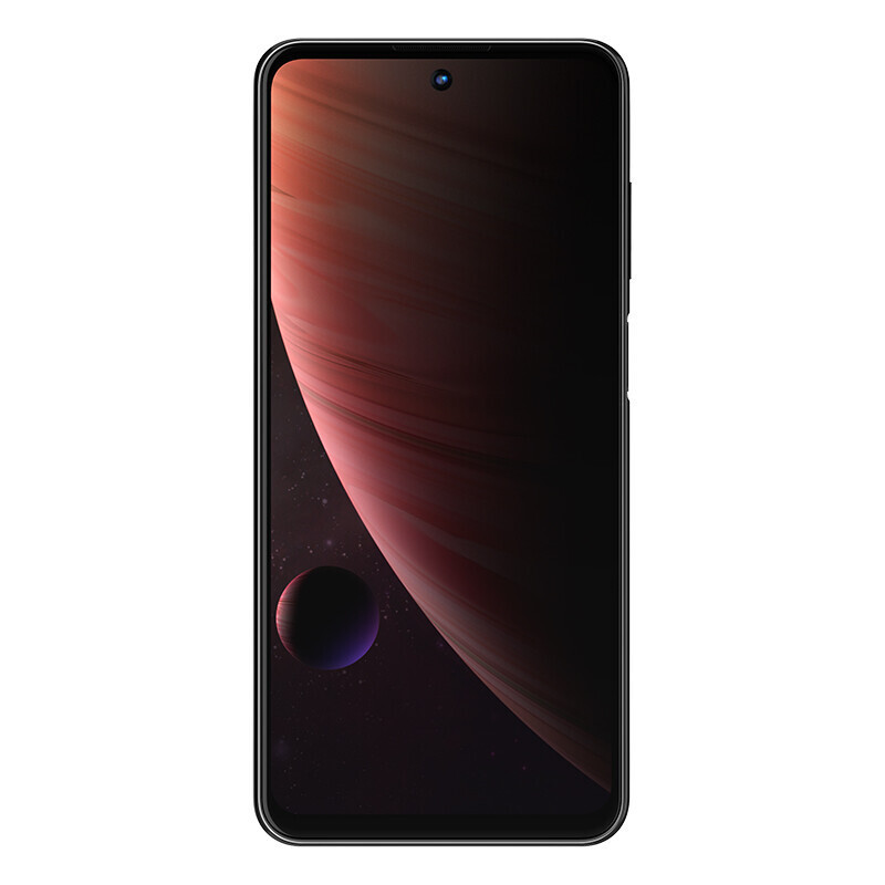 ZTE 中兴远航30Pro 8GB+128GB 曜石黑 天玑810 4800万三摄 6000毫安大电池 5G手机拍照游戏手机高清大图