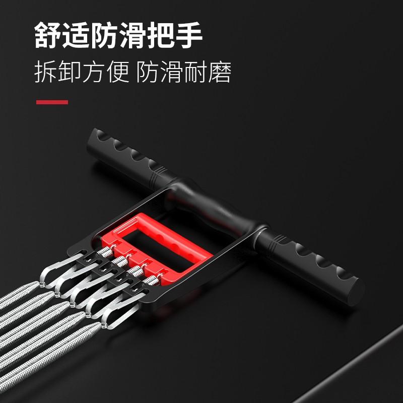 捷瑞特(JOROTO)美国品牌拉力器J-WL21J-WL21高清大图