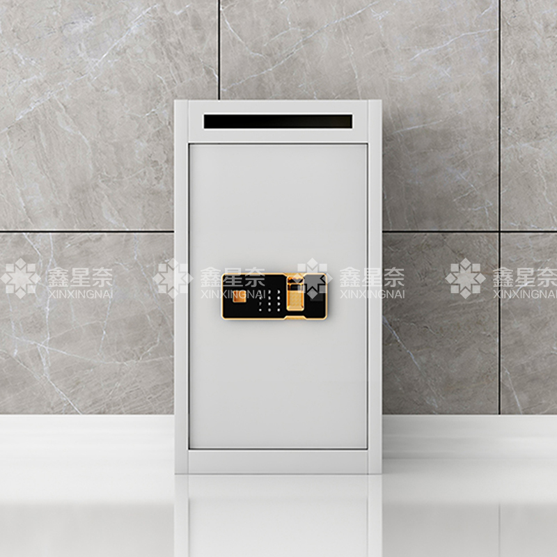 鑫星奈 XXN3110713 文件待销柜保密柜密纸回收箱 指纹锁