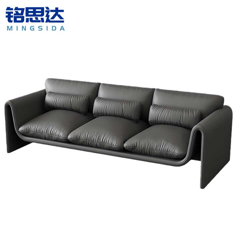 铭思达接待沙发