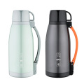 德铂DEBO DEP-854 1.6L 黑色 保温水壶
