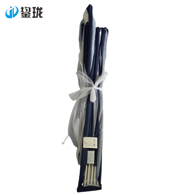 鋆珑 蚊帐(可折叠,无底) 80x190cm 顶高清大图