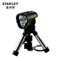 史丹利(STANLEY) 手电筒 95-113-23 小型369三角架手电筒