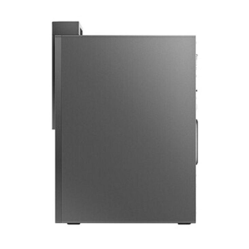联想(Lenovo) 台式电脑单主机M420 G5420/4G/1T/集显/无光驱/WI10