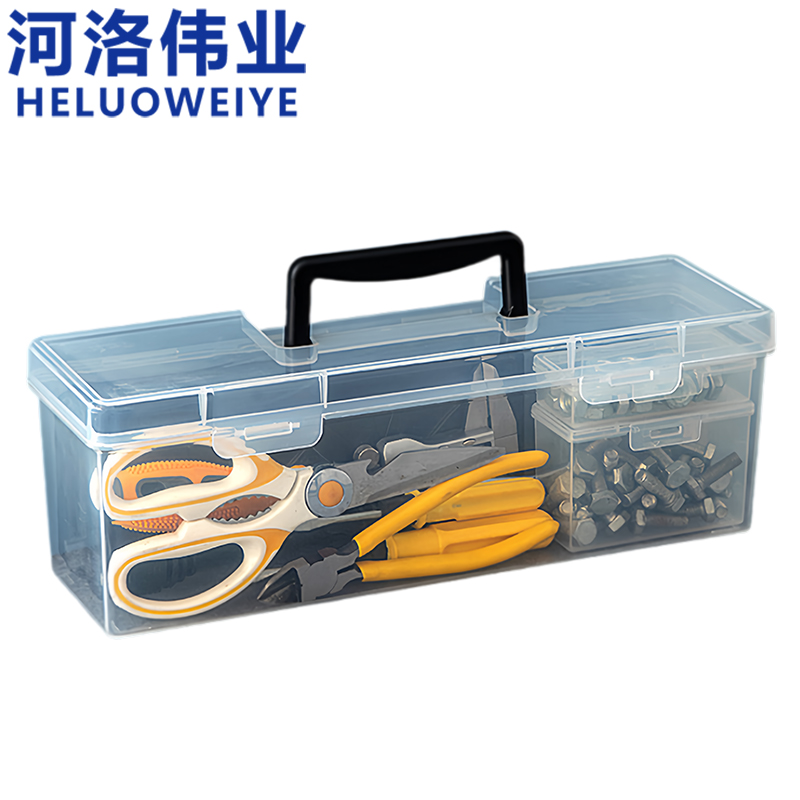 河洛伟业 工具盒高清大图