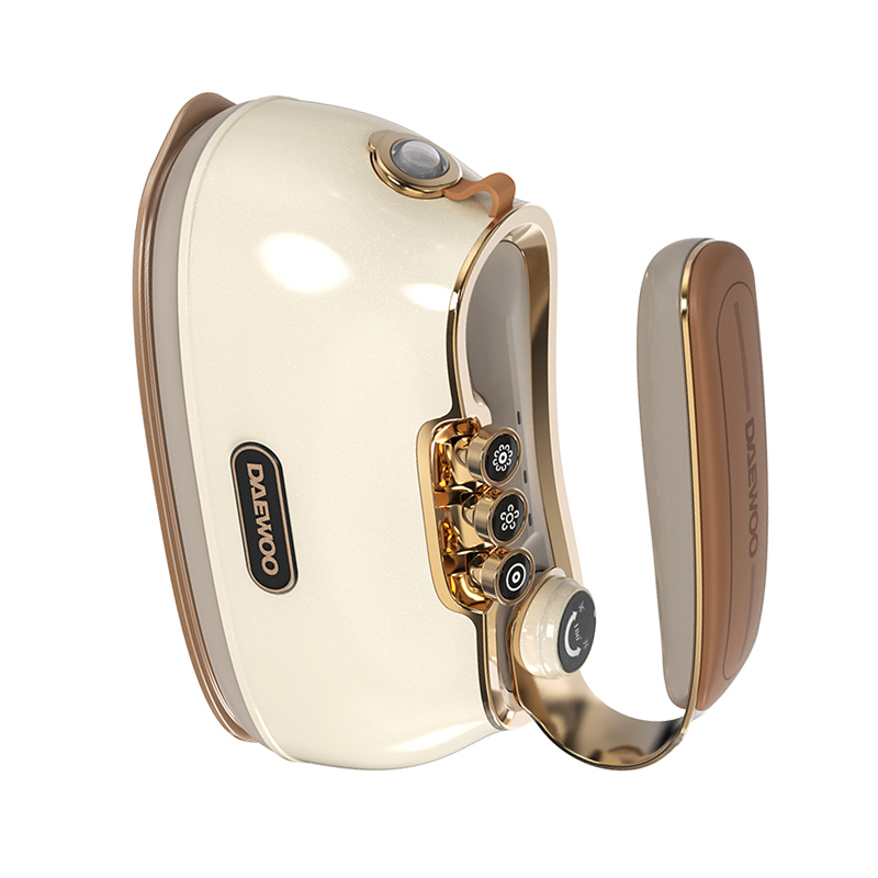 大宇 (DAEWOO) 轻奢挂烫机 HI-036 北欧白高清大图