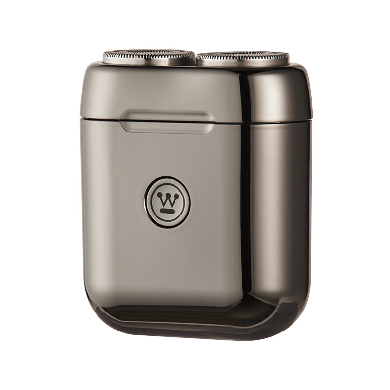 西屋剃须刀 R203 曜石黑高清大图