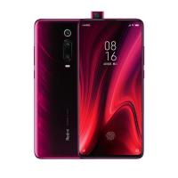 小米 (MI) Redmi K20Pro尊享版12GB+512GB 火焰红 骁龙855plus超大内存4800万三摄 全面屏弹出拍照游戏双卡双待移动联通电信全网通4G手机