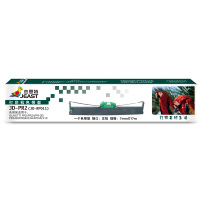 杰思特JD-PR2(JD-RP011)色带架(含色带芯)适用南天PR2 PR2-E PR2+ K10存折打印机色带得实