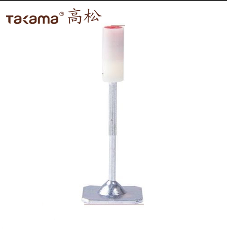 高松takama炮钉消防一体钉炮钉方片圆碗按200颗订购1颗