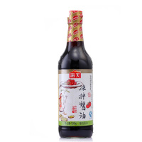 海天凉拌酱油500ml海天出品