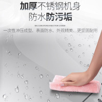 乐创( lecon)单头大锅灶 LC-J-DD100