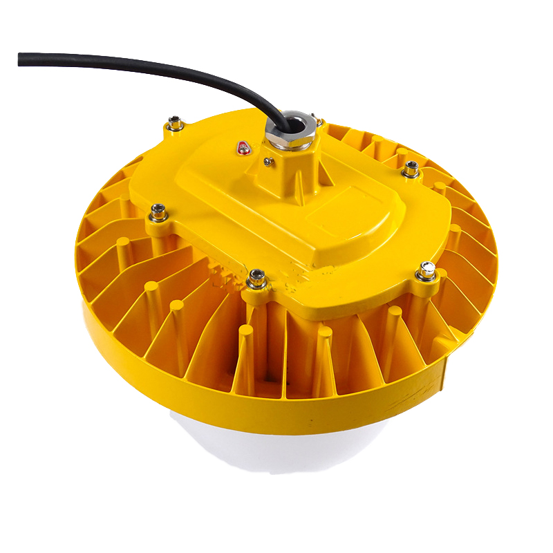 讯博士 YJD120 LED 高能工作灯 应急灯 1.00 盏/个 (计价单位:个) 黄色高清大图