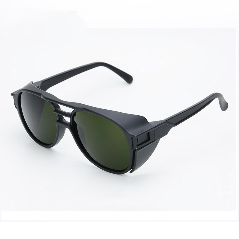 电焊眼镜焊工专用防电焊光眼镜护目镜单位个