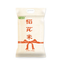 禾园常 东北大米 稻花米2.5kg(临期)