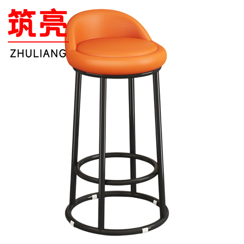 筑亮 吧台椅 CD77 个高清大图