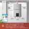 林内(Rinnai)16升燃气热水器RUS-16GS71R(JSQ31-GS71R) 零冷水即开即热即恒温 家用天然气