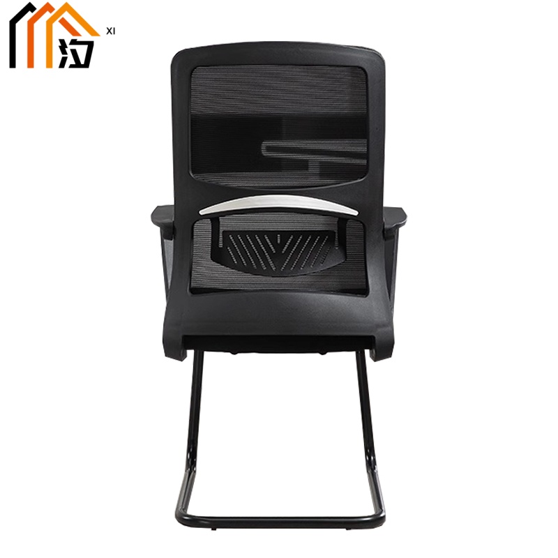 汐 弓形椅黑网把高清大图