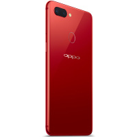 OPPO R15 全网通版 热力红 6+128(线下)