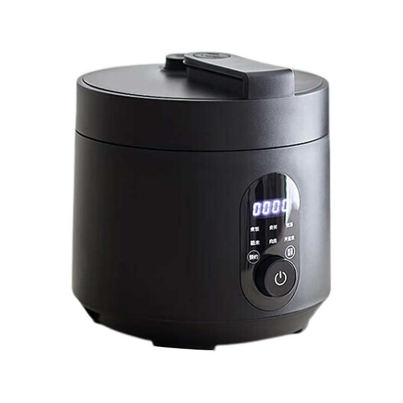 OLAYKS电压力锅3L多功能家用便捷旋钮款YBW3001A