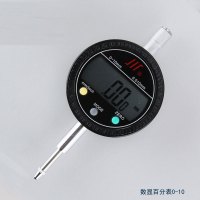成量数显百分表0-50(0.010) ZM