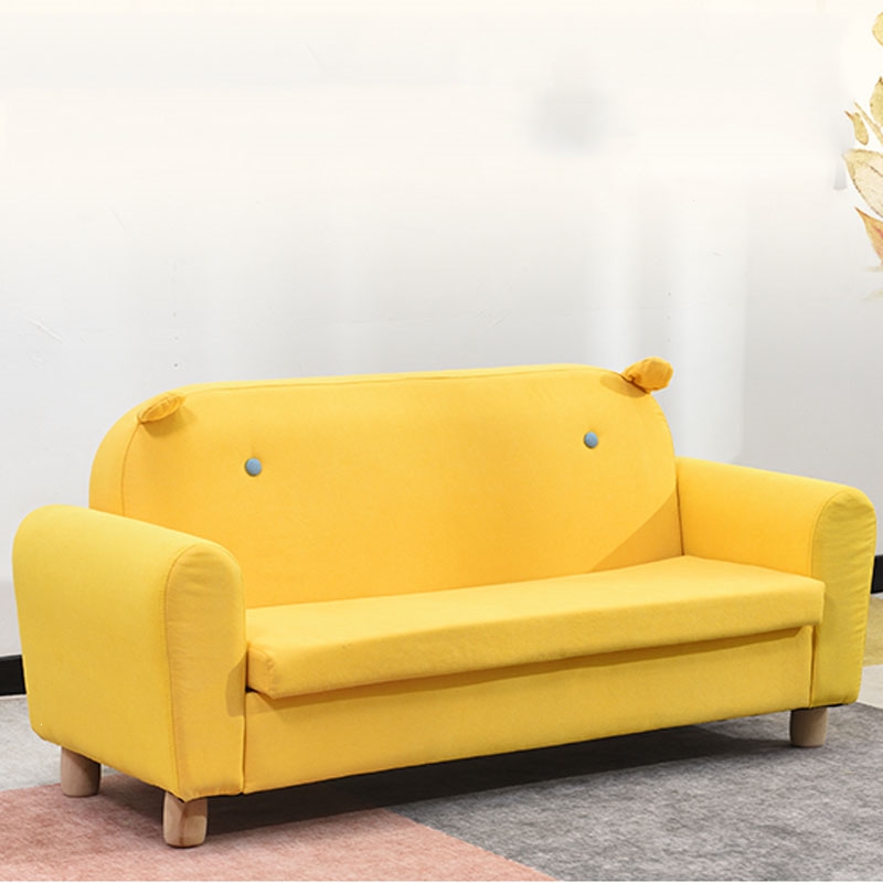 法耐儿童沙发座椅单双人卡通男女孩动物可爱公主懒人幼儿园宝宝小沙发