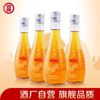 8度 劲牌和露酒 275mL*4 沙棘香型